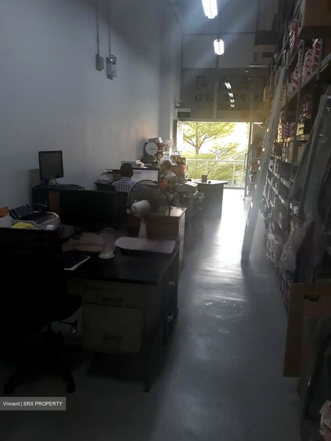 Mapex (D20), Factory #453041931